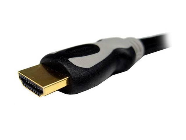 CABLES UNLIMITED PCM-2295-07M 23 ft. Pro A/V Series High Speed HDMI Cable