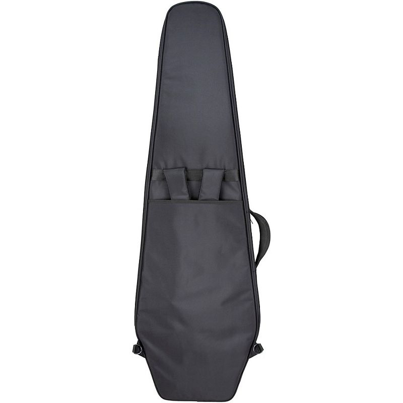 Coffin Case Coffin Chimera Bass Guitar Bag Black
