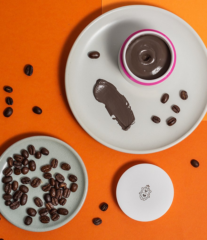 Borghese Fango Uniforme Brightening Mud Mask for Face and Body