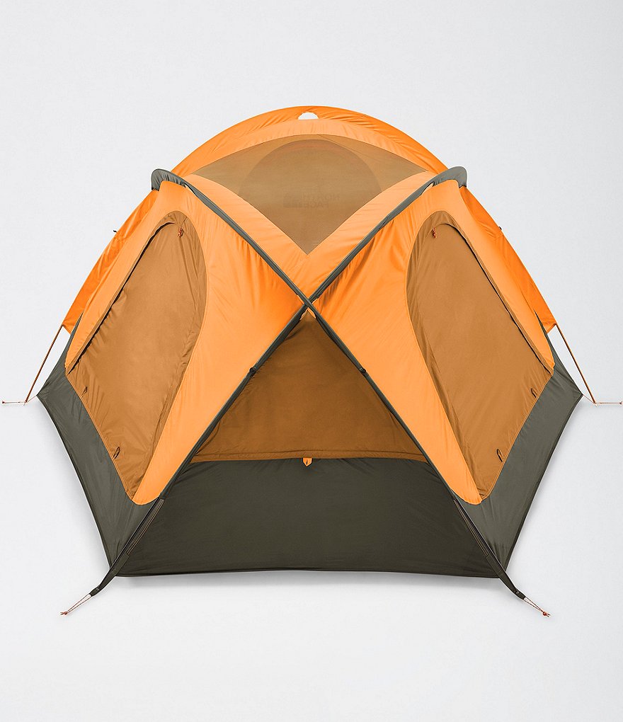 VSSL CAMP Compact Adventure Flask