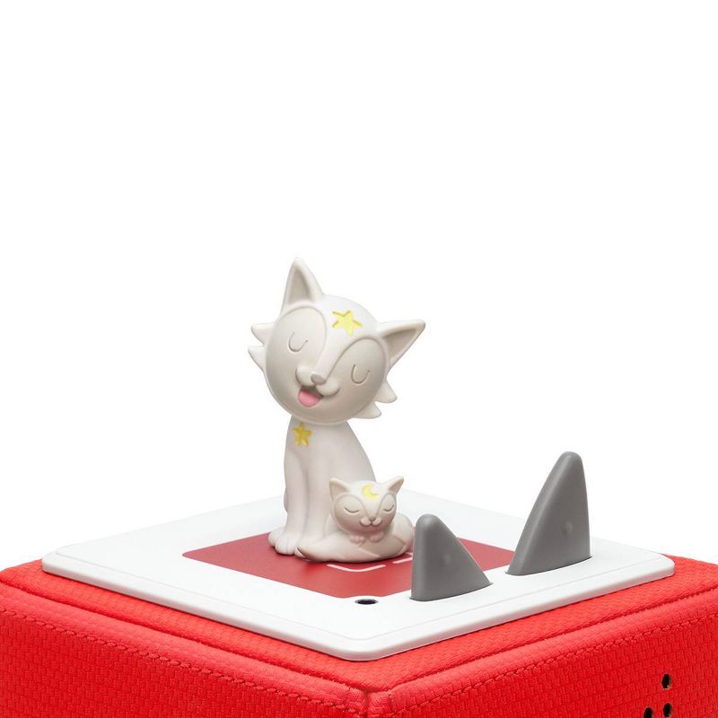 Tonie Nap Time White Noise Audio Play Figurine