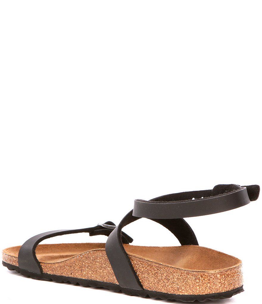 Birkenstock Daloa Ankle Strap Sandals