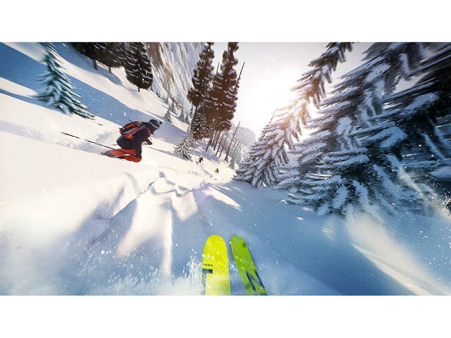 Steep - PlayStation 4