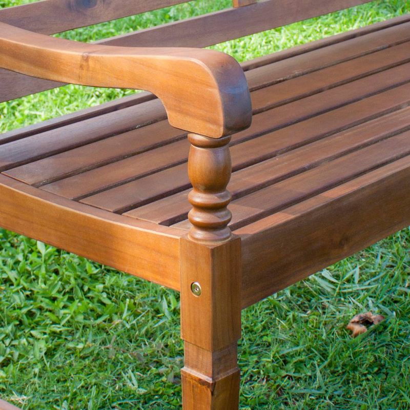 Nantucket Garden Bench - Merry Products