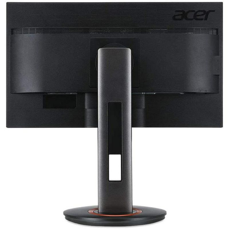 Acer Nitro XFA240Q - 23.6" Monitor FHD 1920x1080 144Hz AMD FreeSync 1ms GTG HDMI - Manufacturer Refurbished