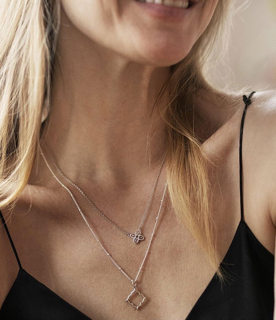 With Love Darling Community Necklace