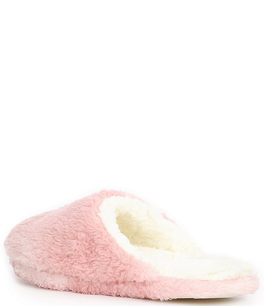 PJ Salvage Cozy Slipper