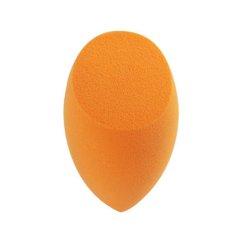 Real Techniques Miracle Complexion Sponge & Silicone Sponge Case