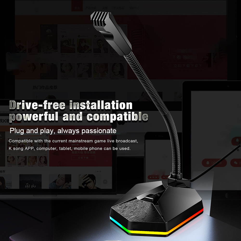 Blue Snowball Pop Filter - Customizing Microphone Windscreen Foam Cover for Improve Blue Snowball iCE Mic Audio Quality (Mouth)