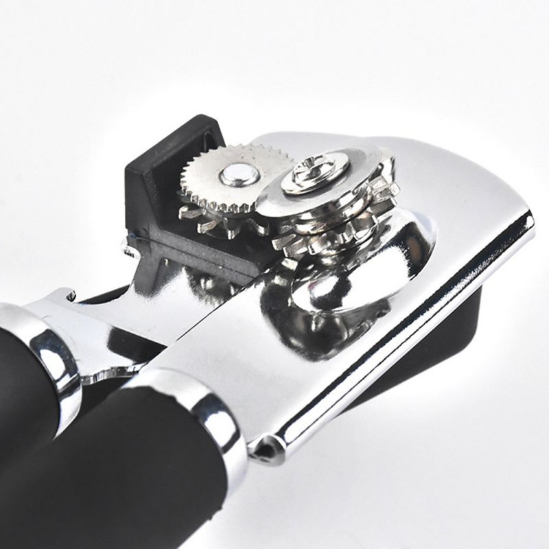 Black & Decker CO100B Spacemaker Traditional Can Opener