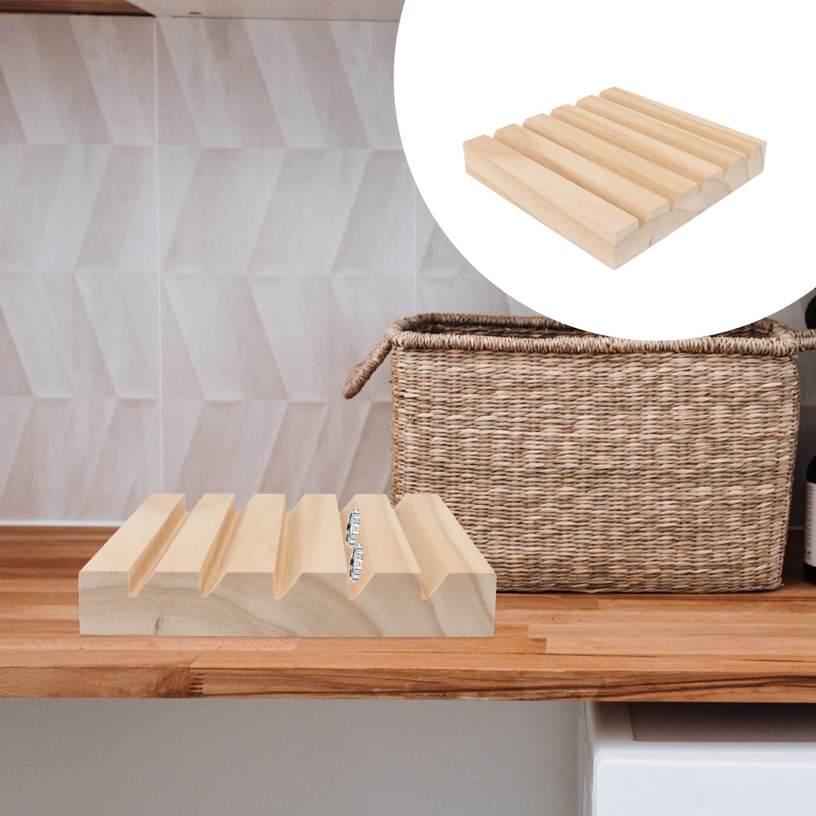 1pc Children Waterproof Antifouling Painting Apron Student Art Baking Apron Drawing Apron Smock for Children Kids -Size M(Orange, Free Child Sleeves)