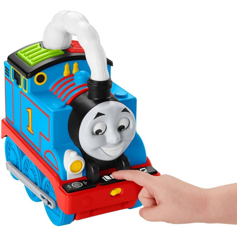 Thomas & Friends Storytime Thomas