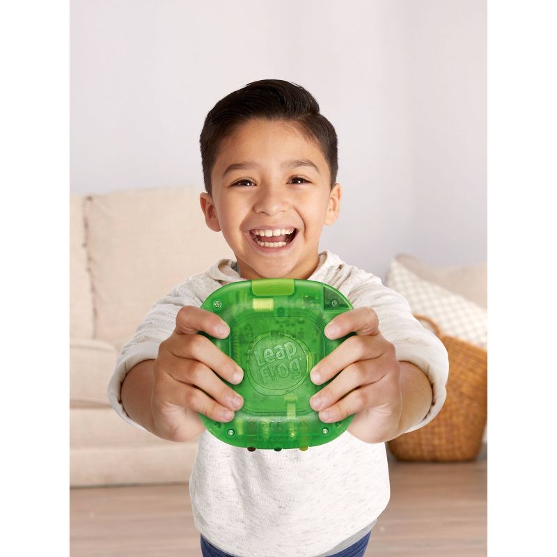 LeapFrog RockIt Twist Green