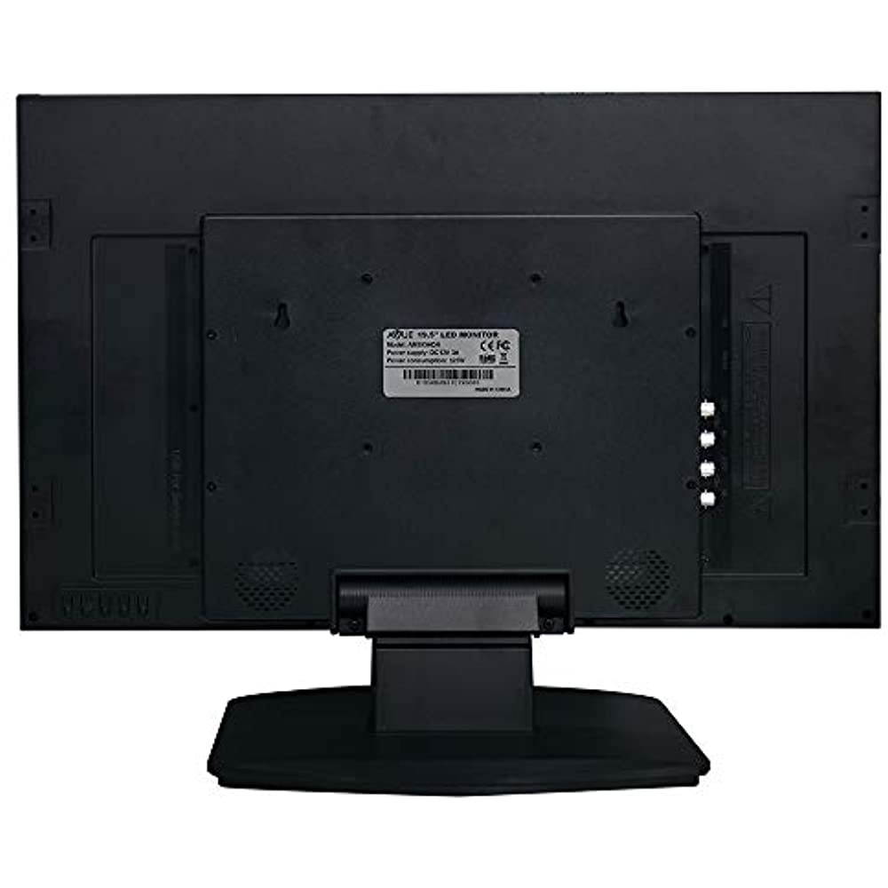 Avue AVG22WBV-2D 21.5" LED LCD Monitor - 16:9 - 2 ms