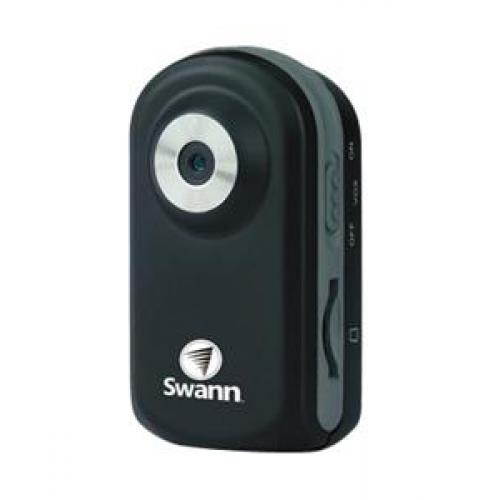 SWANN SWA#SWDVR460 Swann SportsCam w/ 4GB microSD