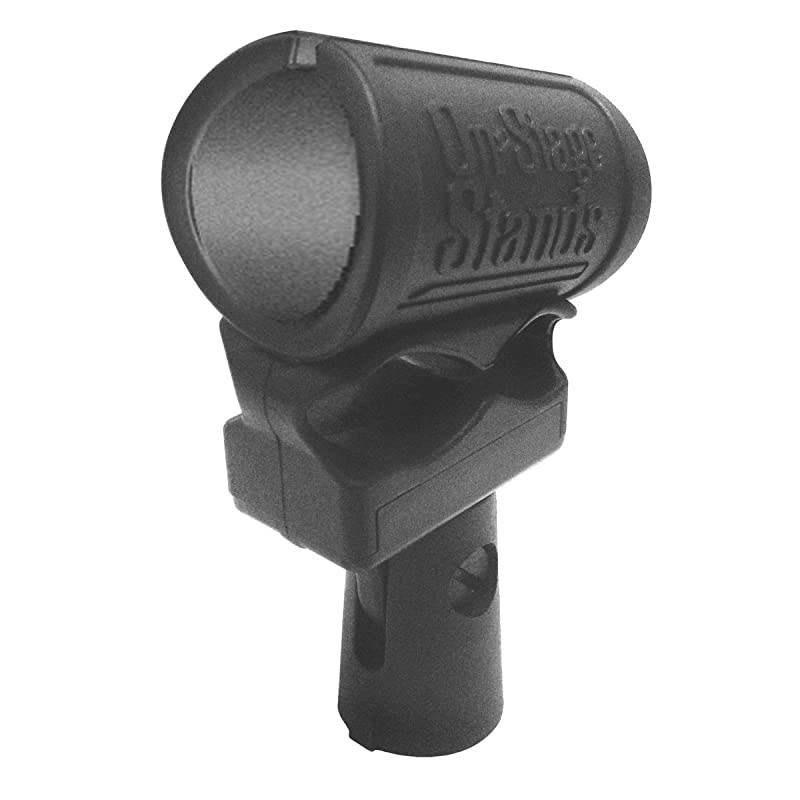 MY325 Shock-Mount Dynamic Microphone Clip