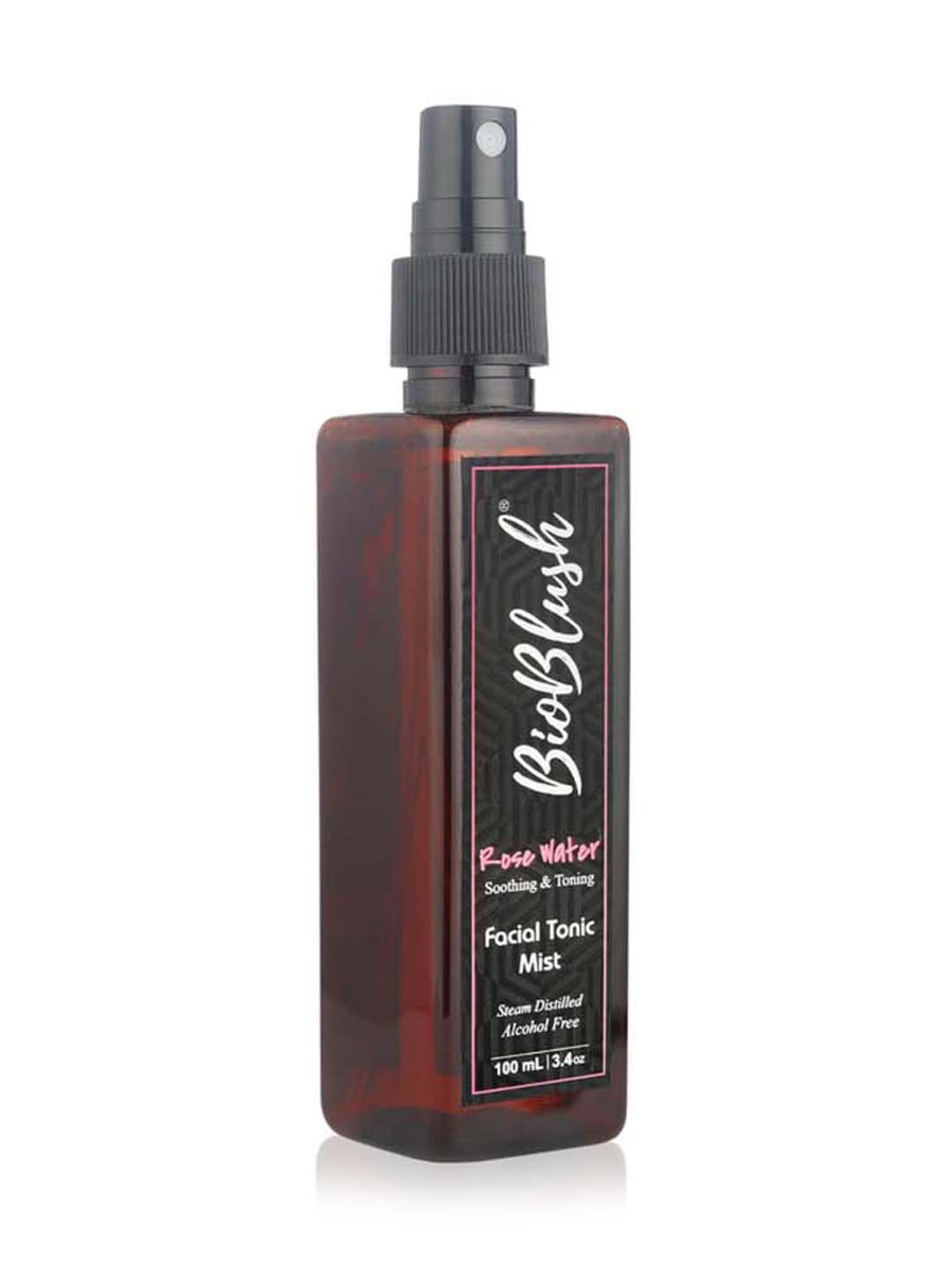 The Love Co. 100% Pure & Natural Rose Water - 100 ml