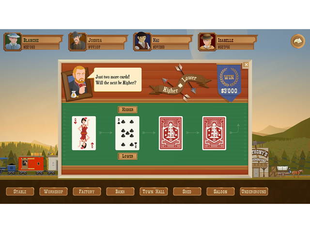 Turmoil [Online Game Code]