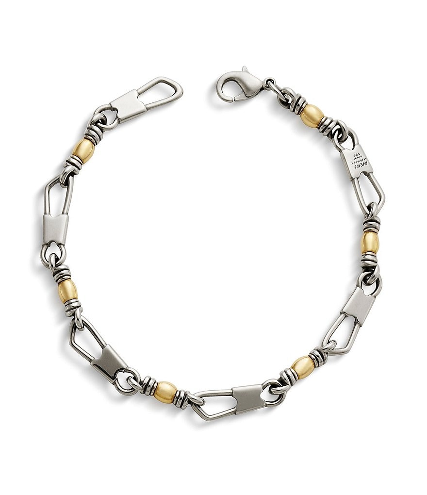 James Avery Fishers of Men Bracelet