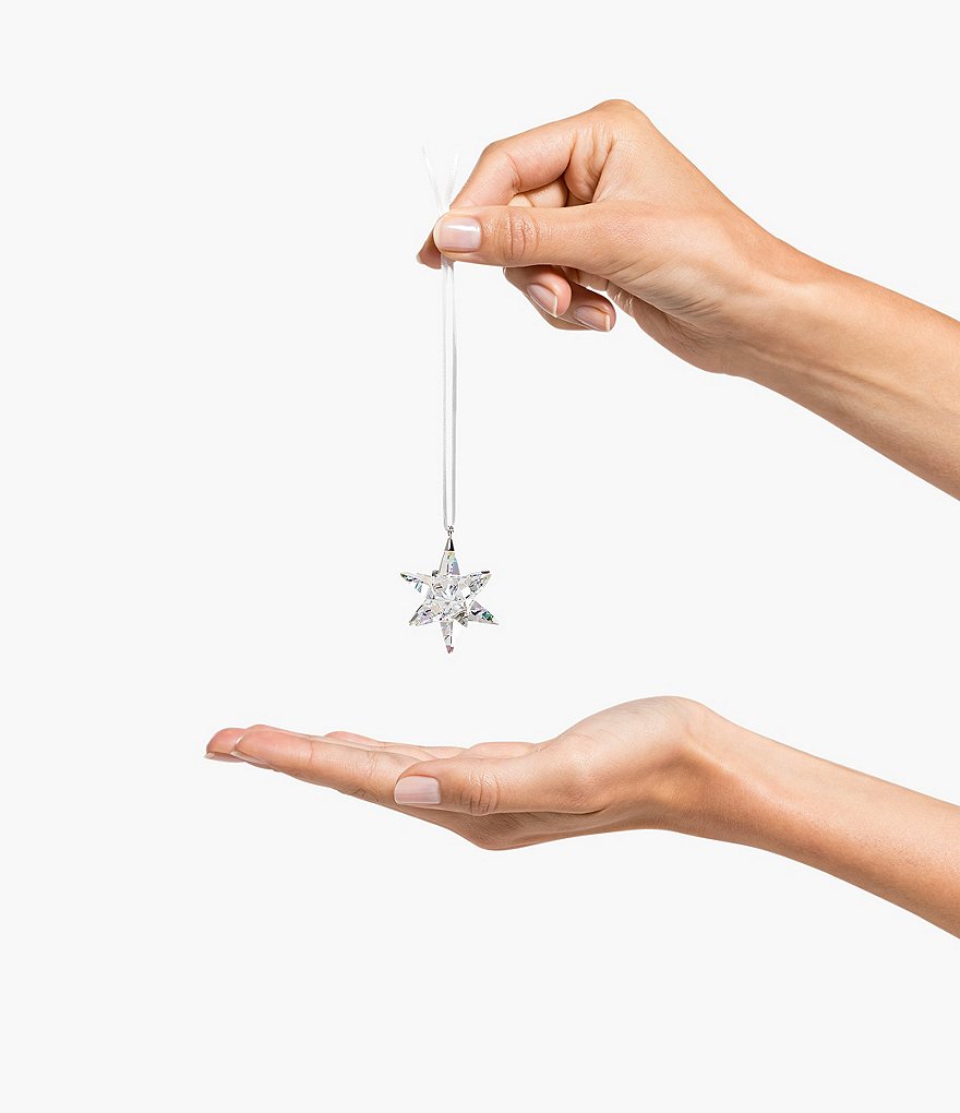 Lenox Disney's Woody Christmas Cowboy Porcelain Ornament (Toy Story 4)