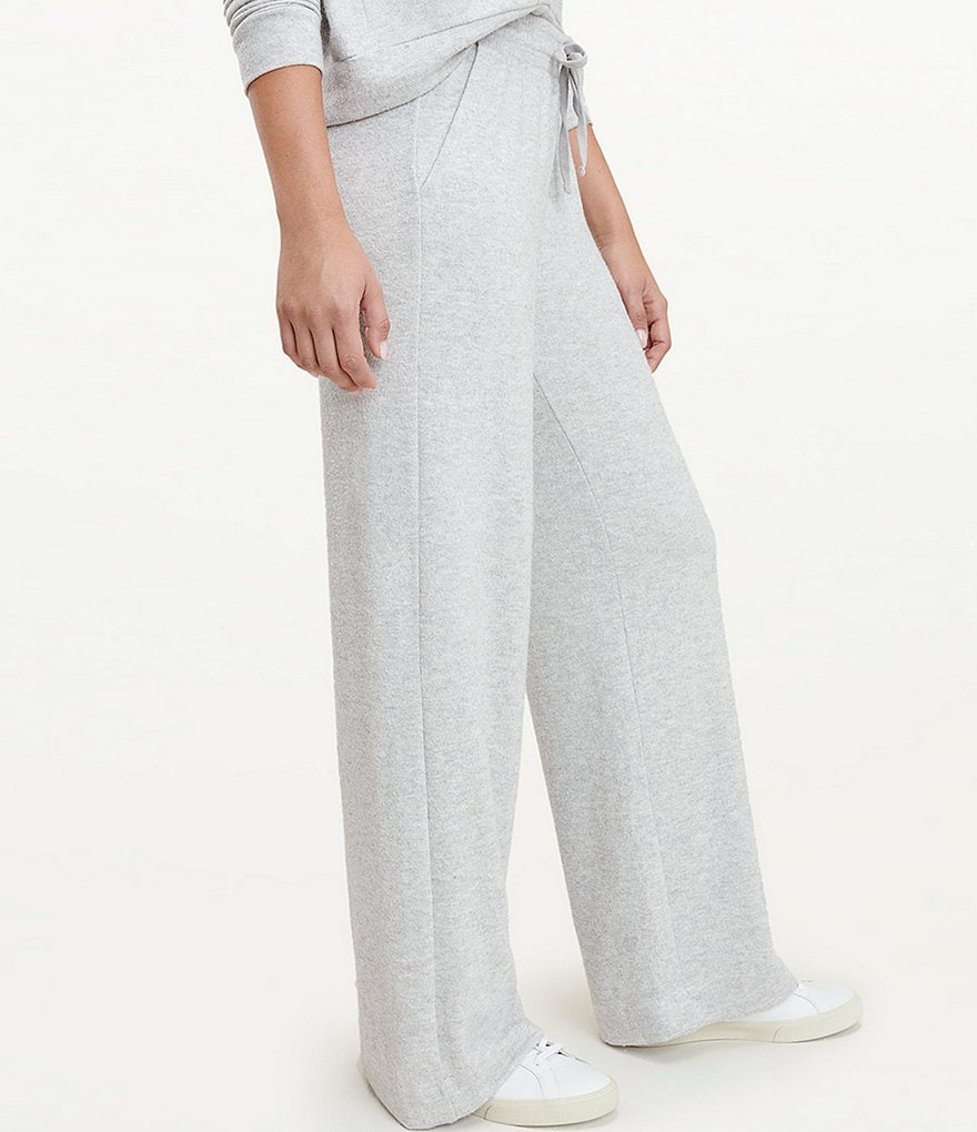 Splendid Lena Drawstring Coordinating Lounge Pants