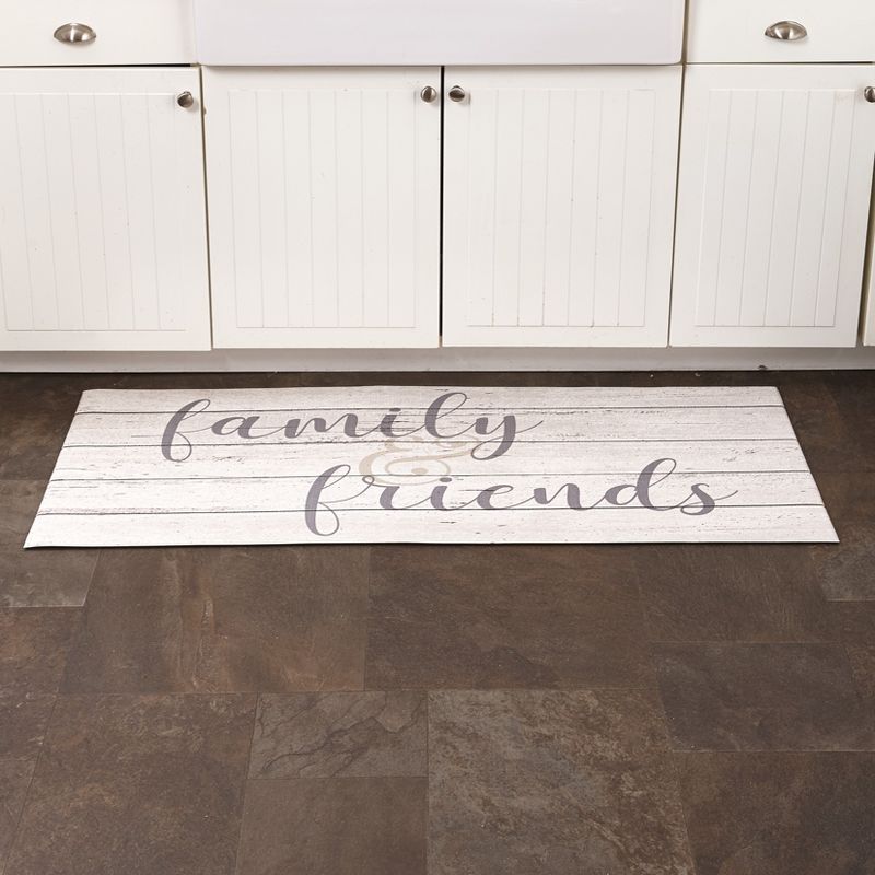 Solid Loomed Runner - (2'6"x8') - nuLOOM