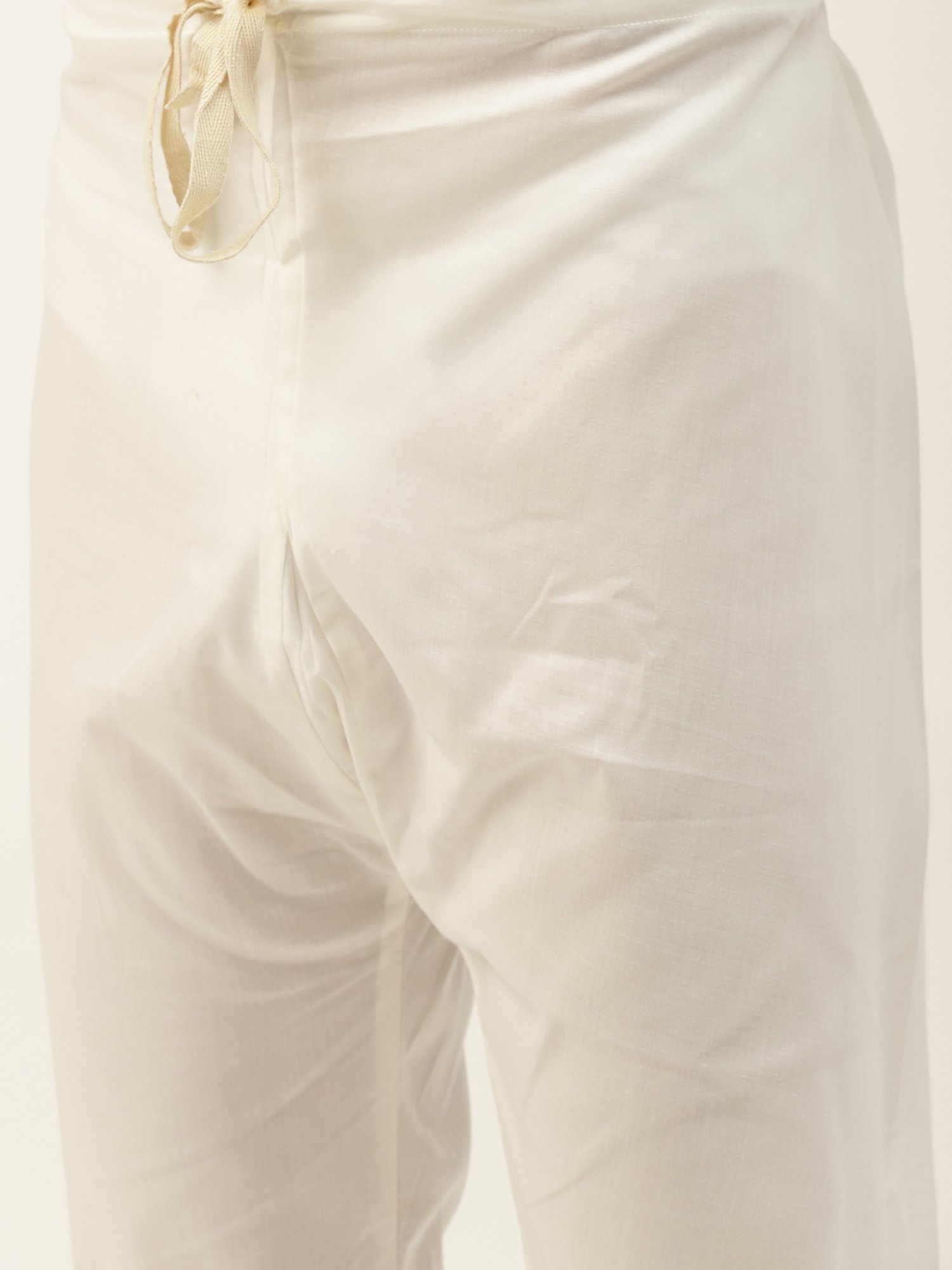 Sojanya Pink Regular Fit Embroidered Kurta Set With Jacket