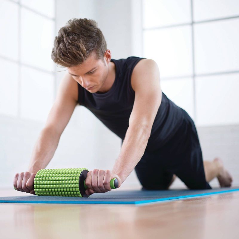 Merrithew Total Body Roller - Green