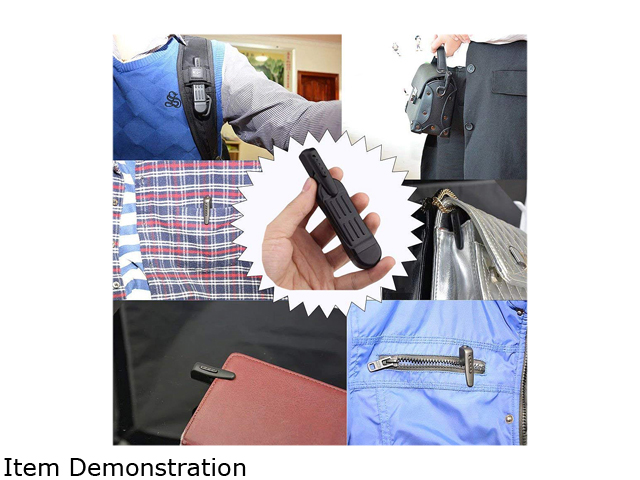 Mini Hidden Spy Body Camera Pen, HD 1920x1080P Recorder Video Camcorder with Outdoor Sports Portable DV Recorder Hidden Camera - Spy Camera - Mini Camera -Motion Detection, Pen Camera Recorder