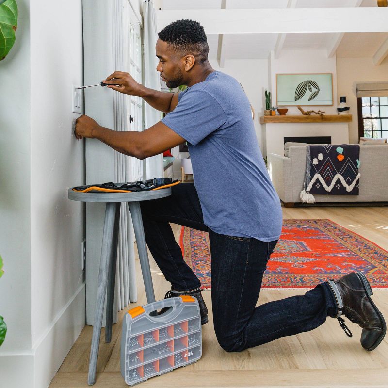 Blue Ridge Tools 27pc Essential Tool Kit