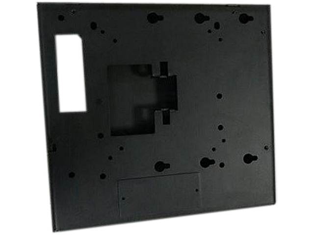 MOUNTING BRACKET ISERIES FOR WINDOWS 20 FOR WALLABY STANDS ONLY