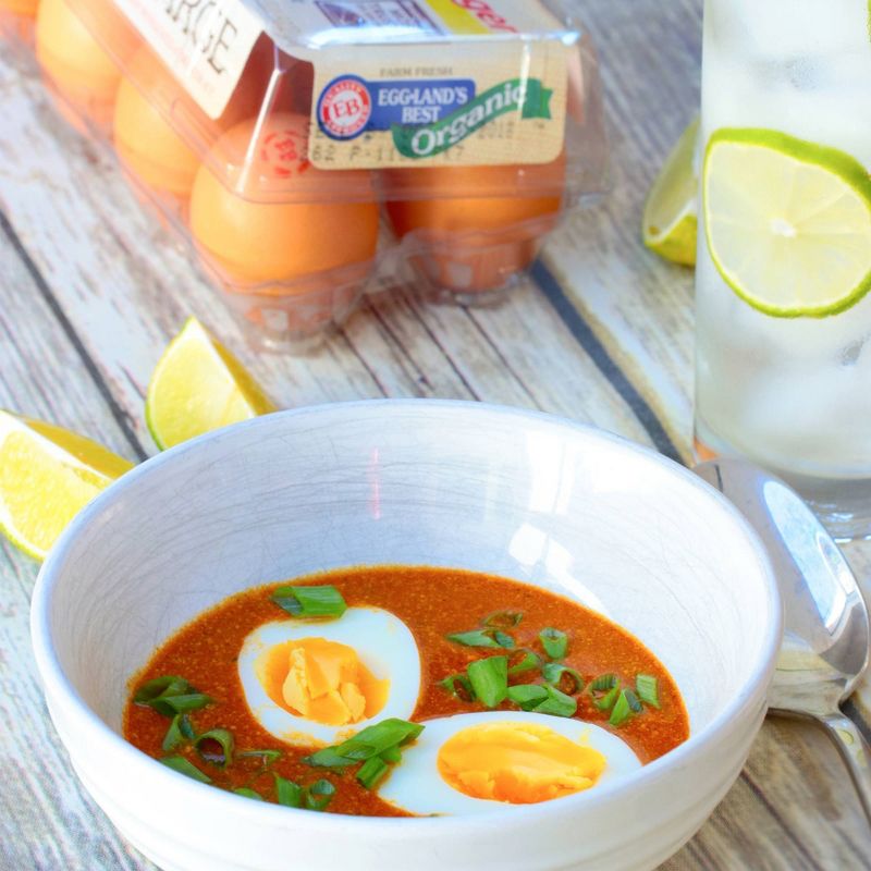 Cackle Fresh Grade A Large Eggs - 18ct