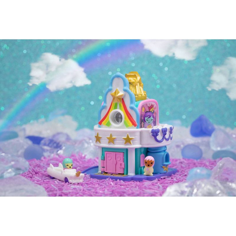 Nanables Medium House - IndieGlow Movie Theater