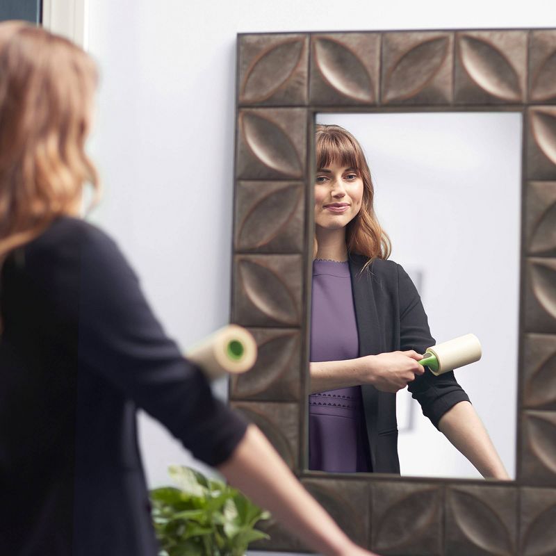 Evercare Pet Lint Roller 100 Sheet  - 3pk