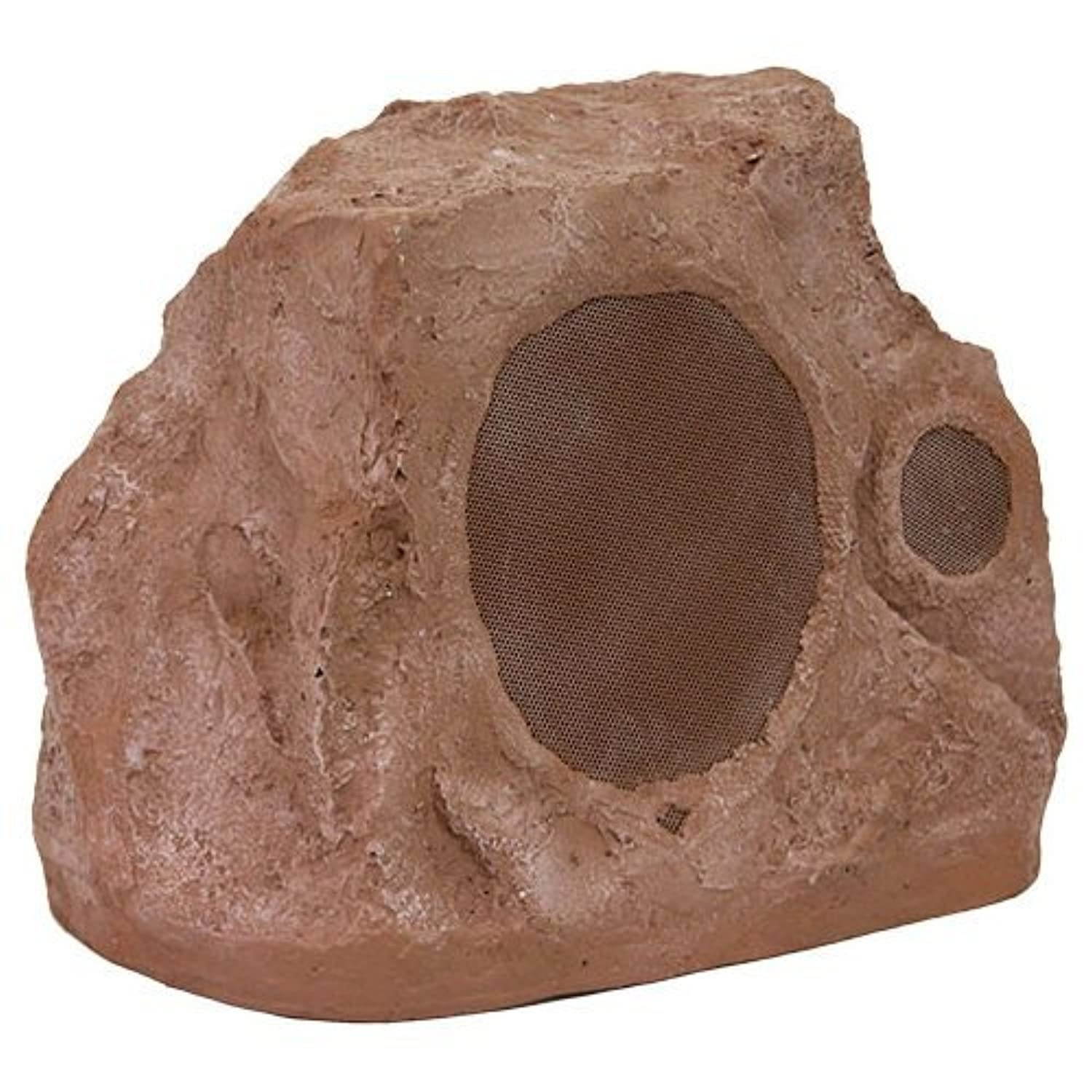 Earthquake Sound LIMESTONE-82 8-inch Rock Speaker (Single)