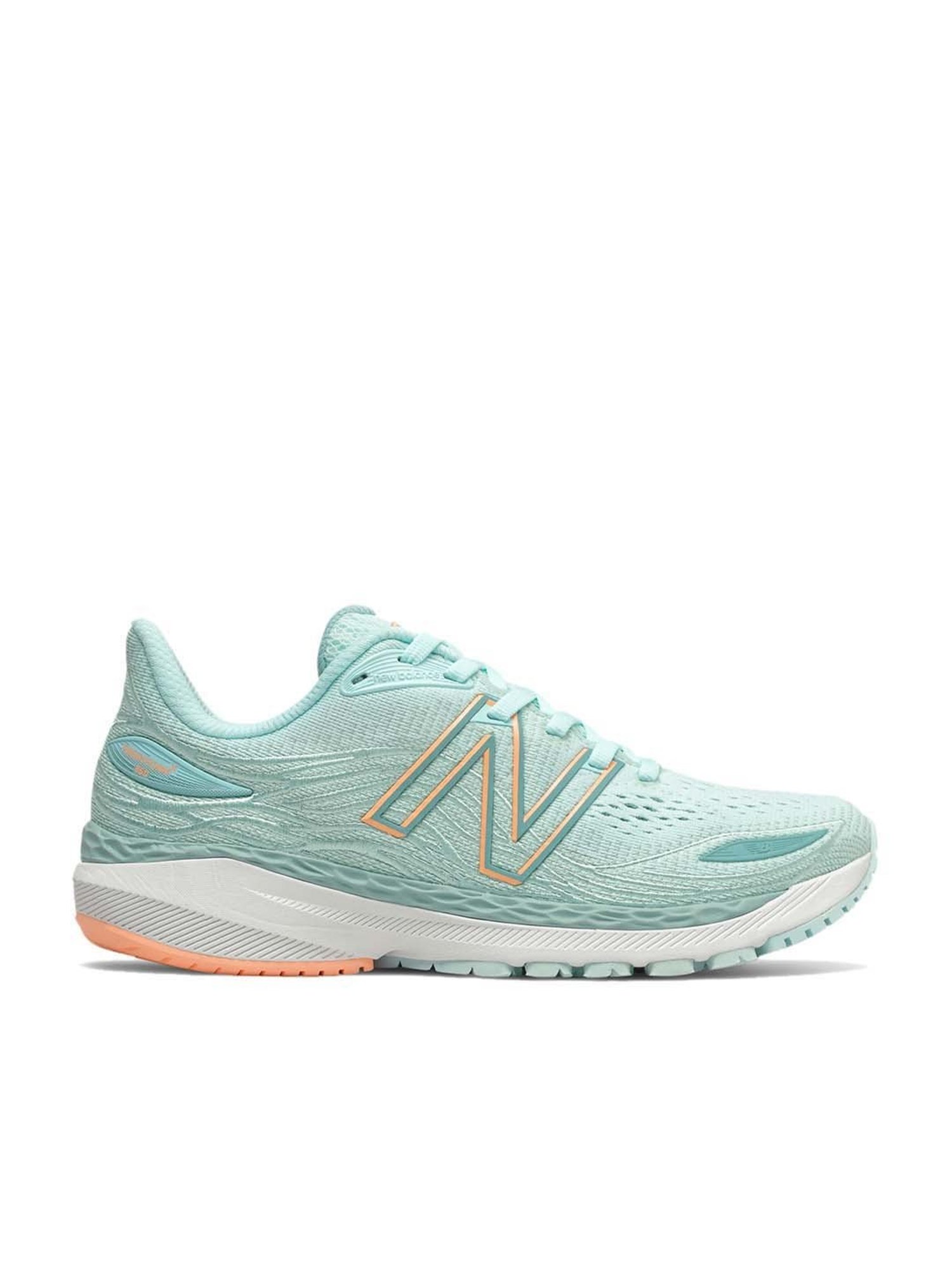 New Balance Women's 860 Blue Running Shoes