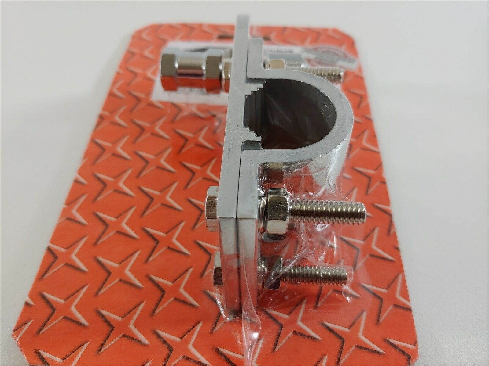 Procomm JBC545 1.25 in. Aluminum Mirror Mount