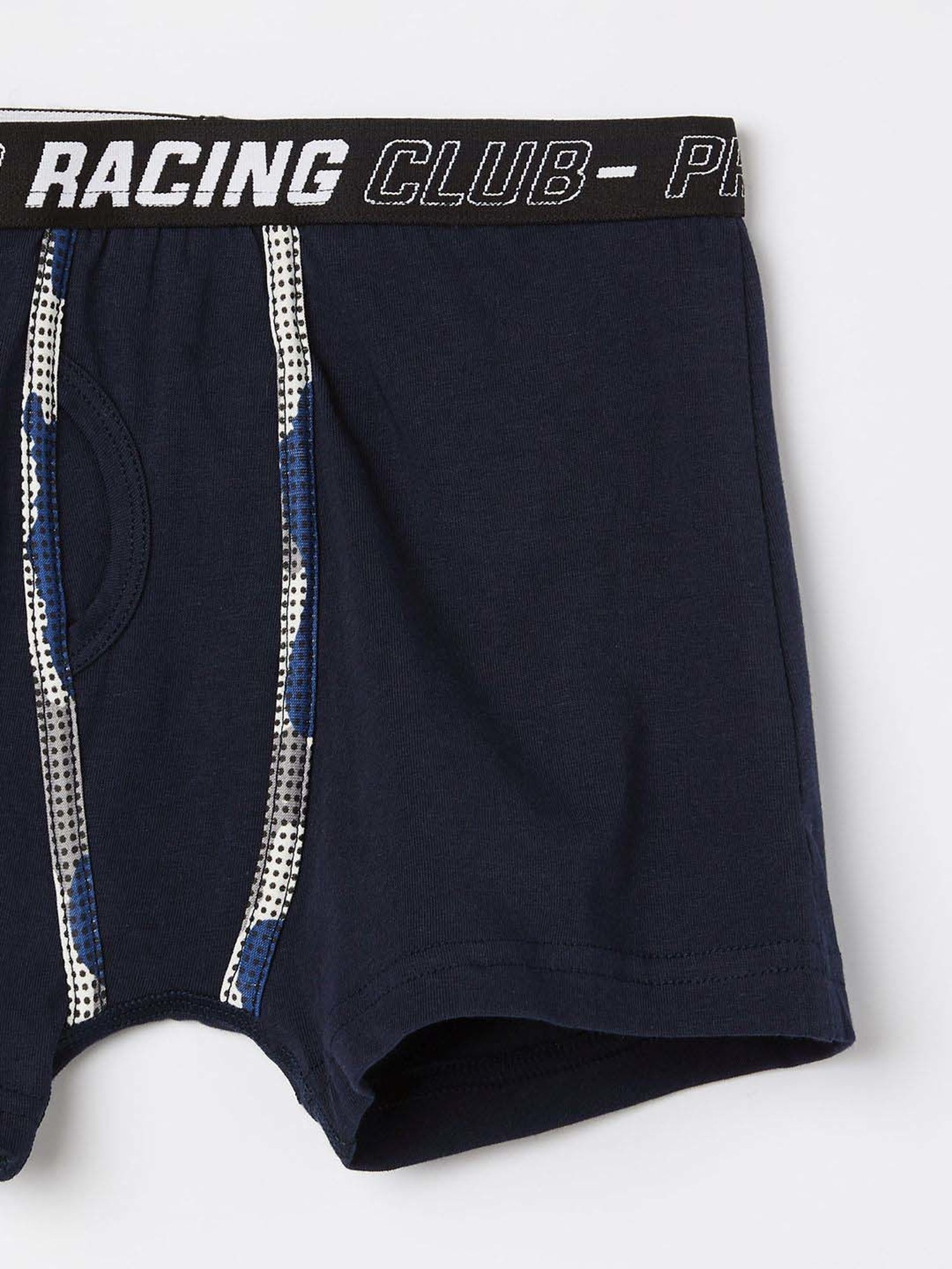 Juniors by Lifestyle Boys Beige Cotton Solid Woven Bottom