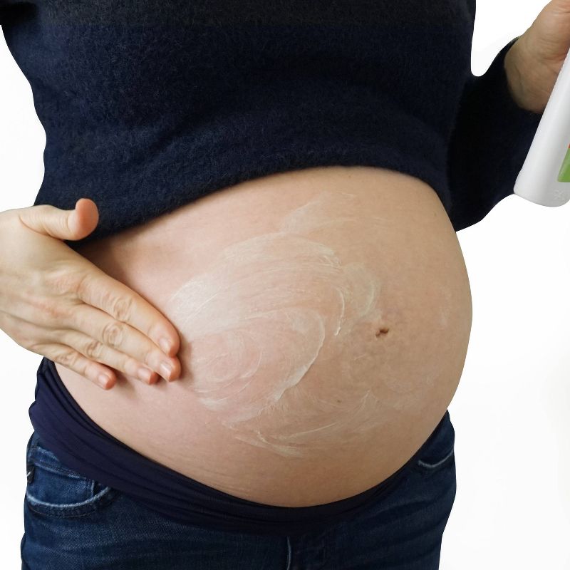 Unscented Alba Very Emollient Body Lotion - Unscented Original- 32oz