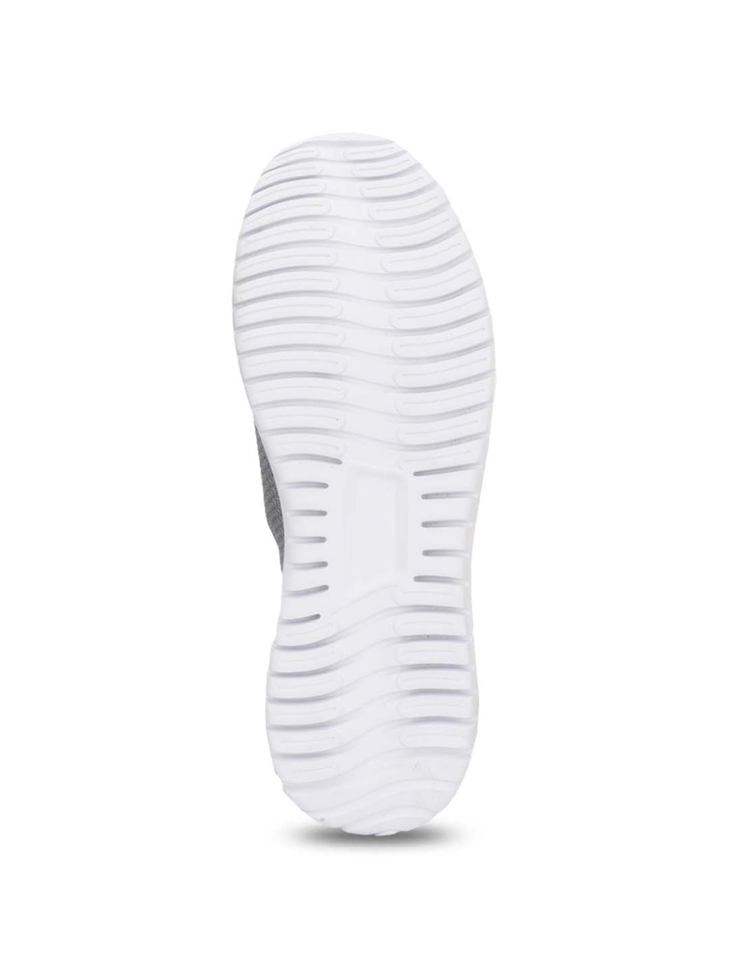 OFF LIMITS Women's NUSHI V Grey Running Shoes