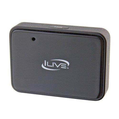 JAYBRAKE IAB53B Ilive Iab53b Wireless Bluetooth(R) Receiver And Adapter