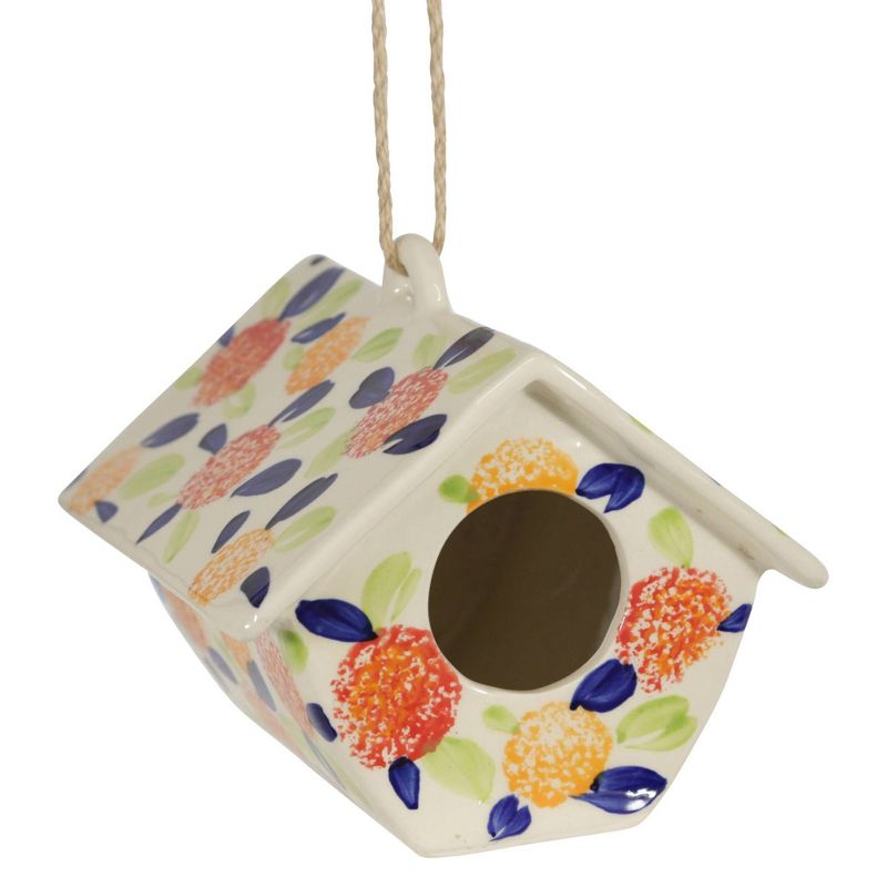 9" Classic II Birdbath with Tripod Stand Antique Copper - Achla Designs