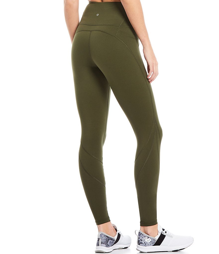 Antonio Melani Endurance High Waist 28#double; Leggings