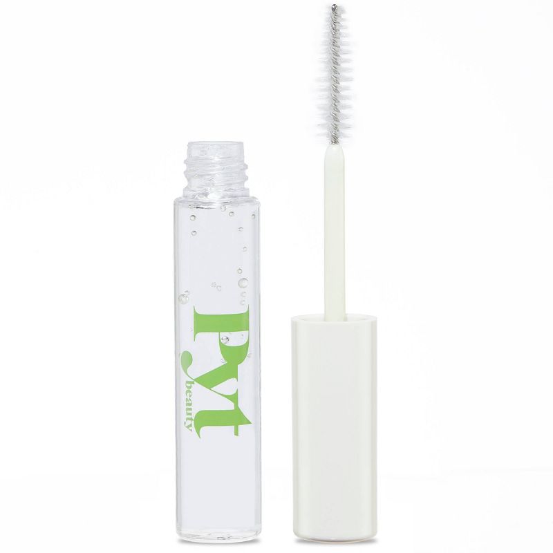 PYT Beauty Holy Grail Brow Gel - Clear - 0.2 fl oz