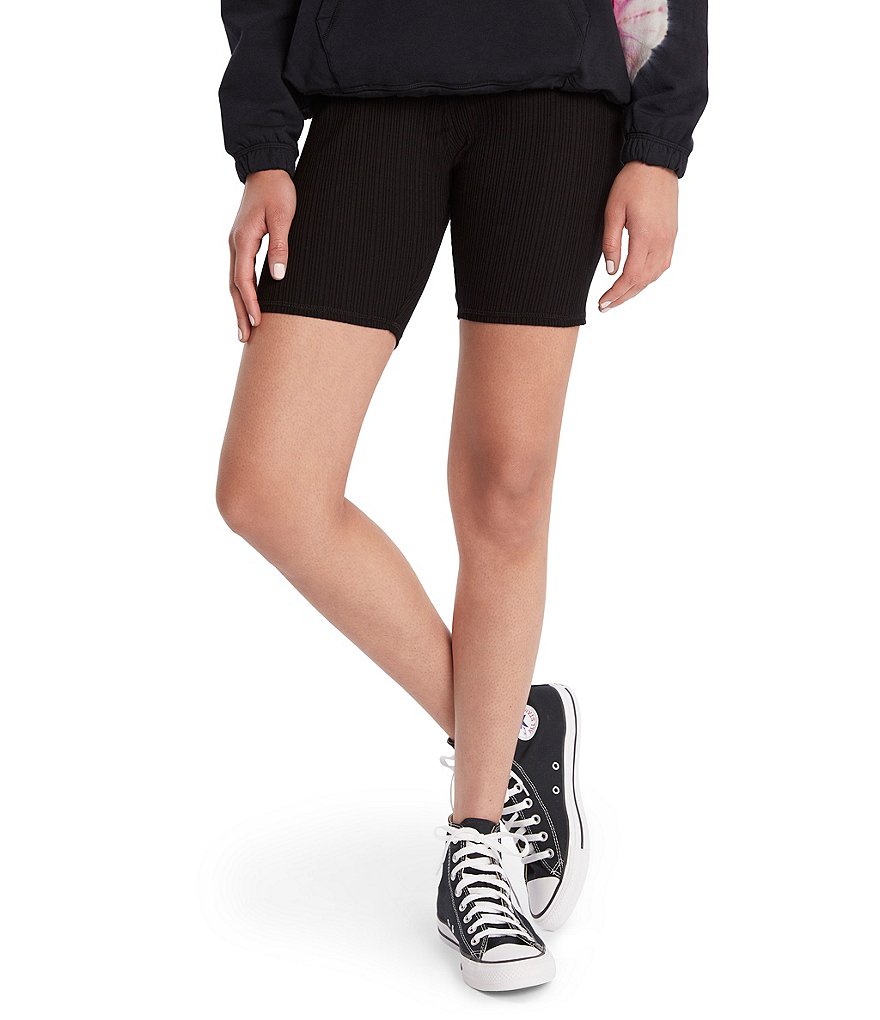 Sundown by Splendid Axel Biker Short