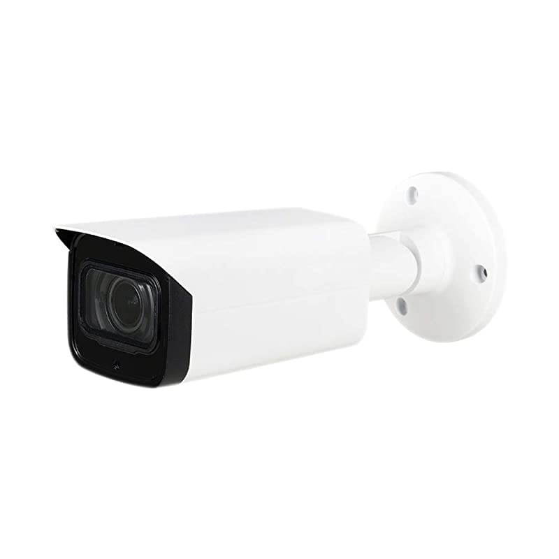 IPC-HFW4831T-ASE 8MP WDR IR Mini Bullet Network Camera (NO Logo OEM Local Support)