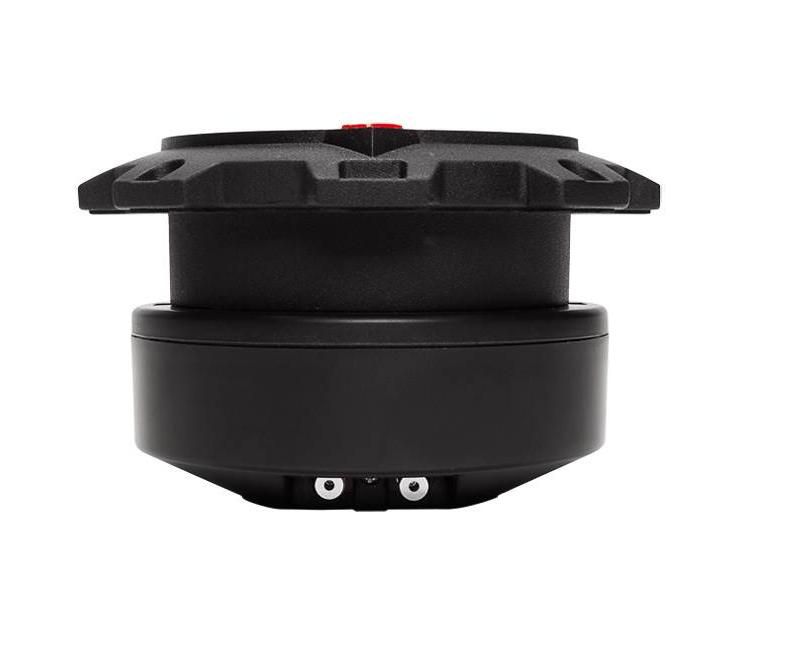Rockford Fosgate PP4-T 1.5" 200 Watt Heavy Duty Car Power Bullet Tweeters