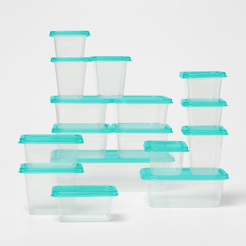 Food Storage Container 32pc Set - Room Essentials™
