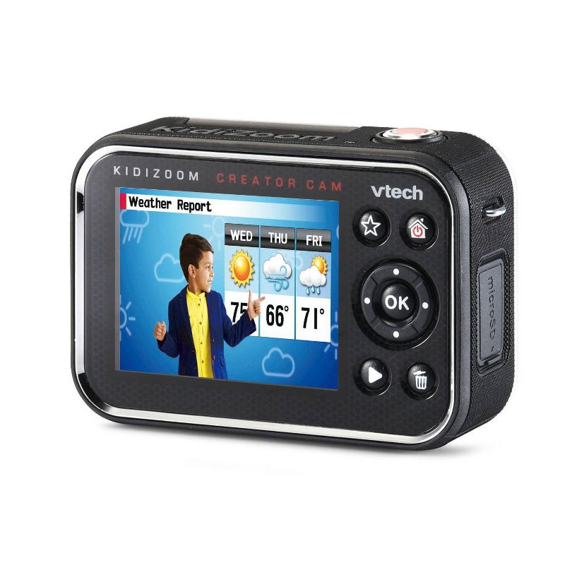 VTech KidiZoom Creator Cam