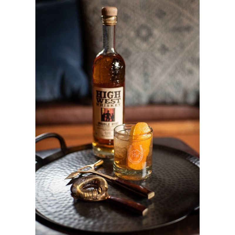 High West Double Rye Whiskey - 750ml Bottle